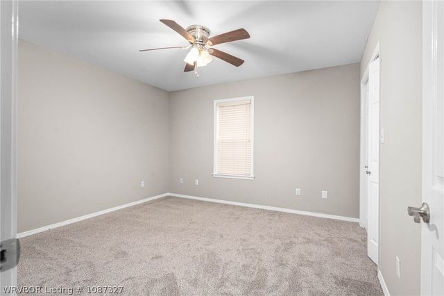 2201 Carthage Drive, Fort Smith, AR 72901