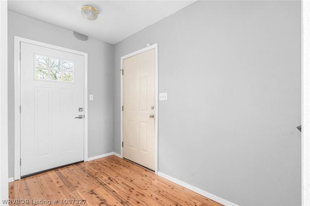 2201 Carthage Drive, Fort Smith, AR 72901