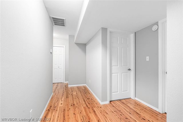 2201 Carthage Drive, Fort Smith, AR 72901