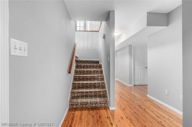 2201 Carthage Drive, Fort Smith, AR 72901