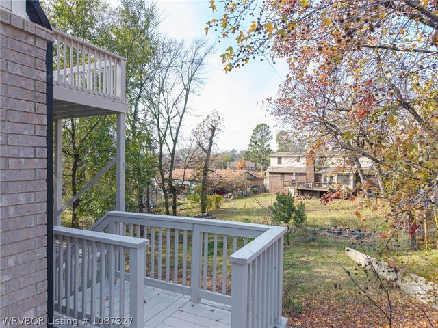 2201 Carthage Drive, Fort Smith, AR 72901