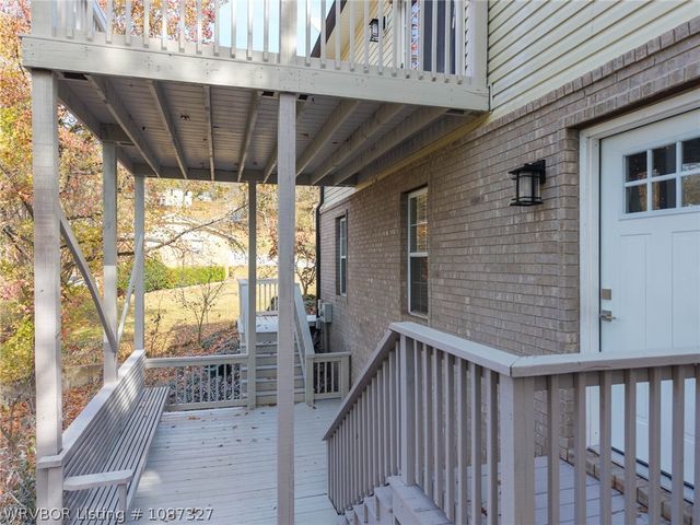 2201 Carthage Drive, Fort Smith, AR 72901