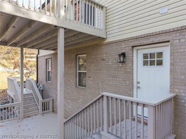 2201 Carthage Drive, Fort Smith, AR 72901