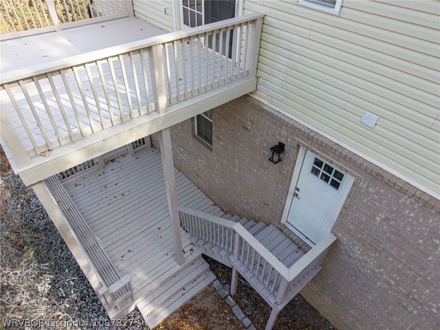 2201 Carthage Drive, Fort Smith, AR 72901