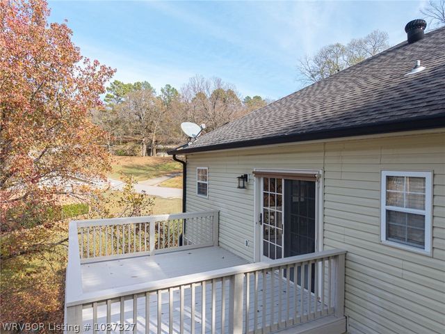 2201 Carthage Drive, Fort Smith, AR 72901