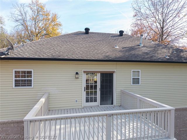 2201 Carthage Drive, Fort Smith, AR 72901