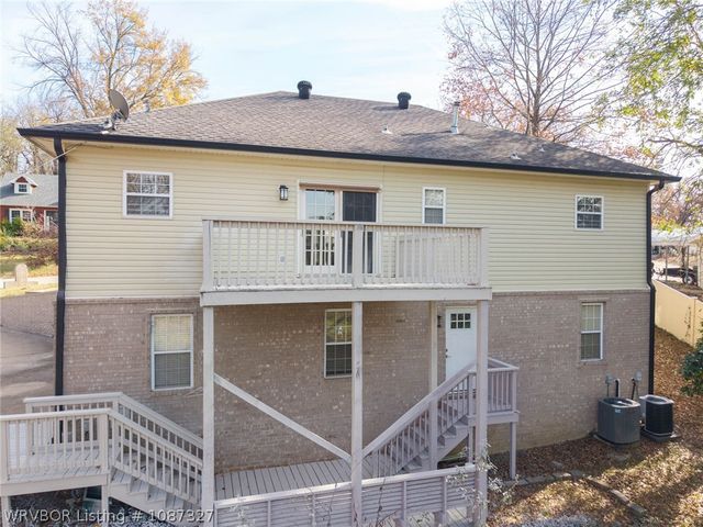 2201 Carthage Drive, Fort Smith, AR 72901