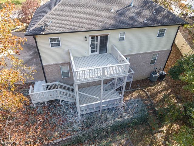 2201 Carthage Drive, Fort Smith, AR 72901