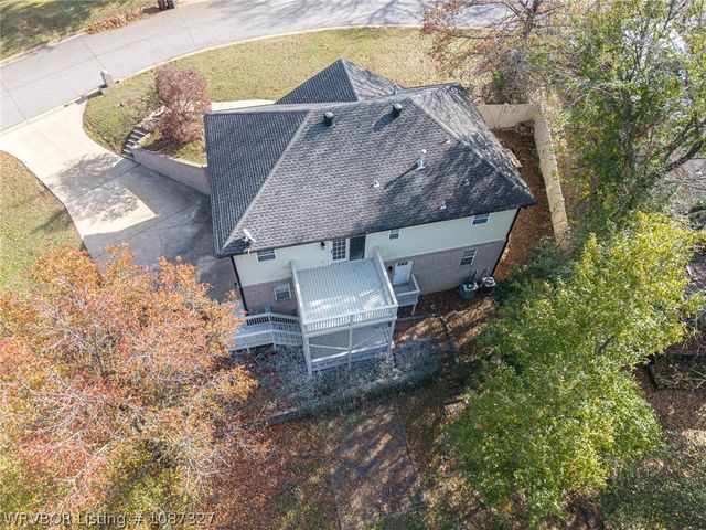 2201 Carthage Drive, Fort Smith, AR 72901