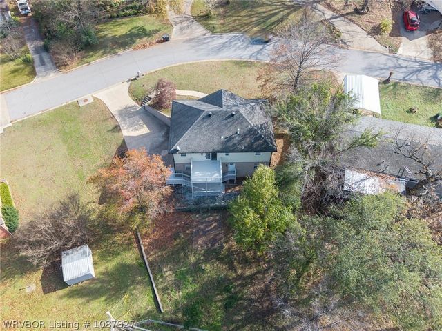 2201 Carthage Drive, Fort Smith, AR 72901