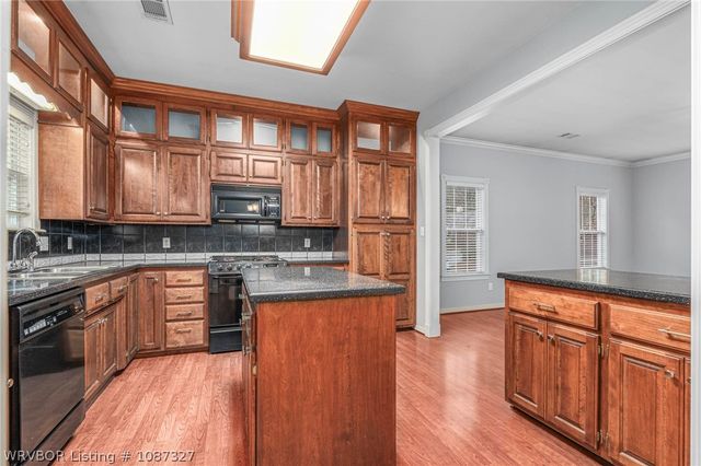 2201 Carthage Drive, Fort Smith, AR 72901