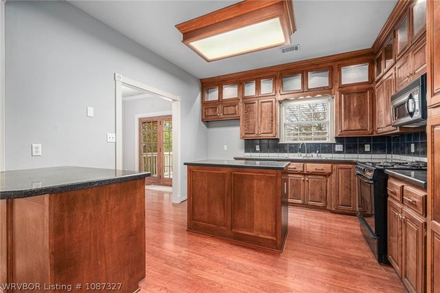 2201 Carthage Drive, Fort Smith, AR 72901