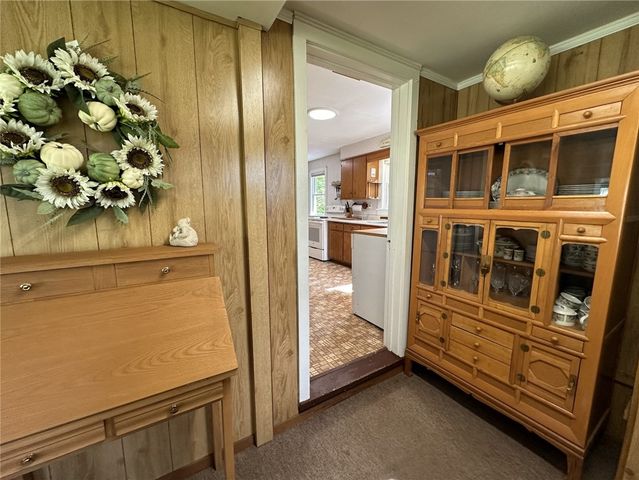 4018 Highland Avenue, Great Valley, NY 14779