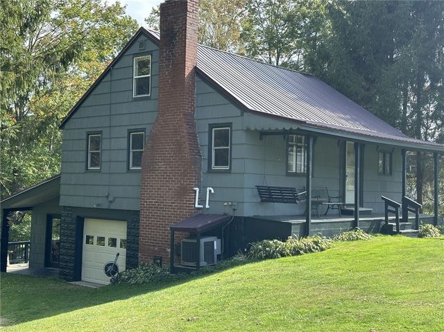 4018 Highland Avenue, Great Valley, NY 14779