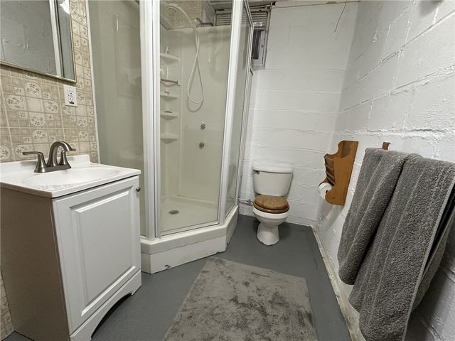 4018 Highland Avenue, Great Valley, NY 14779