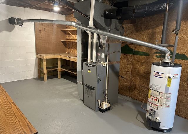 4018 Highland Avenue, Great Valley, NY 14779