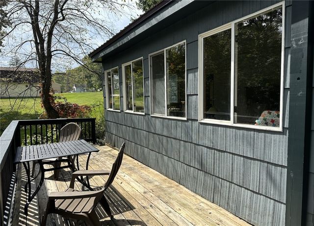 4018 Highland Avenue, Great Valley, NY 14779