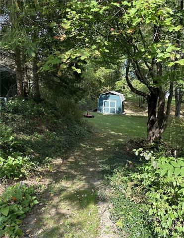 4018 Highland Avenue, Great Valley, NY 14779