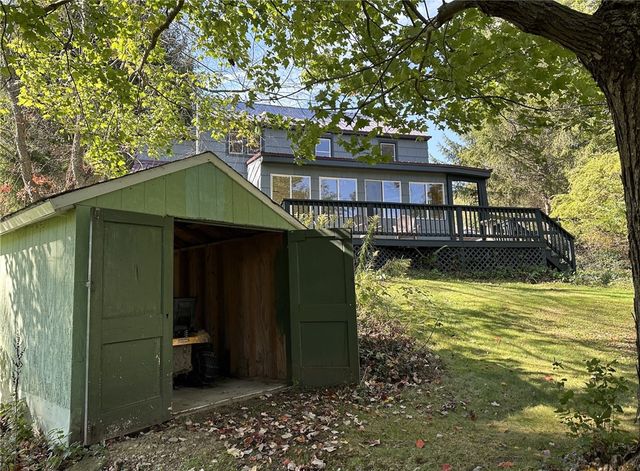 4018 Highland Avenue, Great Valley, NY 14779