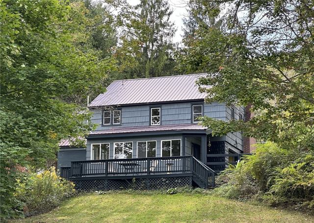 4018 Highland Avenue, Great Valley, NY 14779