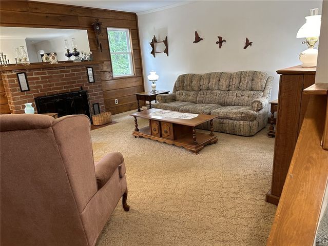 4018 Highland Avenue, Great Valley, NY 14779