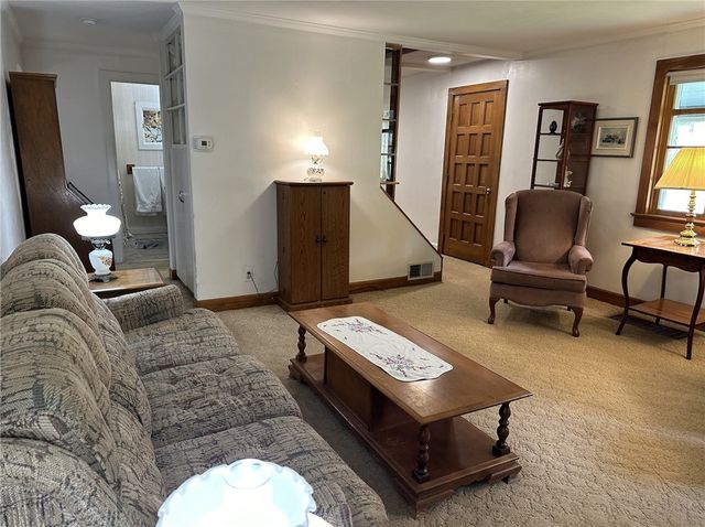 4018 Highland Avenue, Great Valley, NY 14779