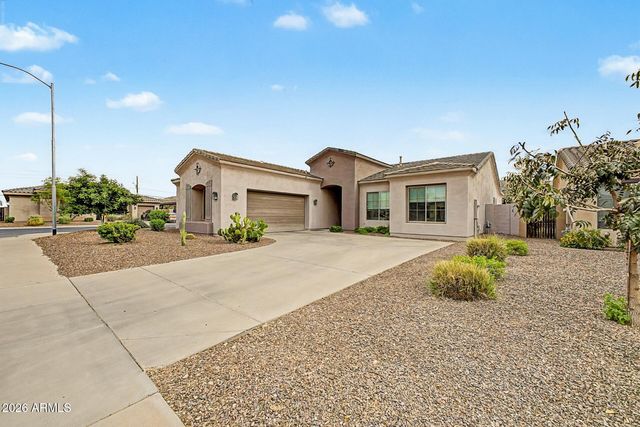 1919 E GARY Way, Phoenix, AZ 85042