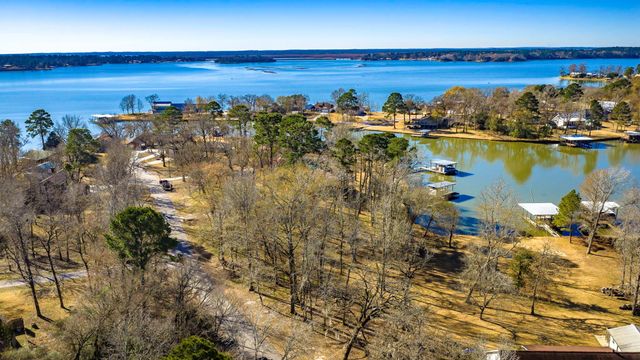 Lots 30&31 Red Oak Lane, Trinity, TX 75862