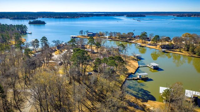 Lots 30&31 Red Oak Lane, Trinity, TX 75862