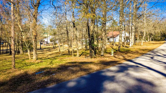 Lots 30&31 Red Oak Lane, Trinity, TX 75862