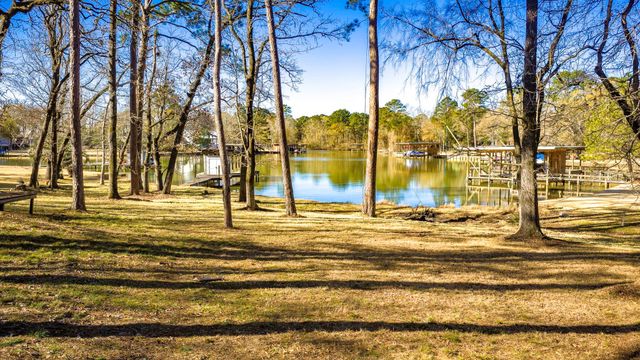 Lots 30&31 Red Oak Lane, Trinity, TX 75862