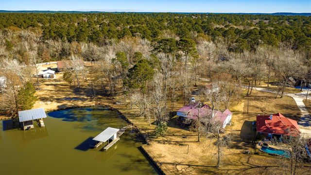 Lots 30&31 Red Oak Lane, Trinity, TX 75862