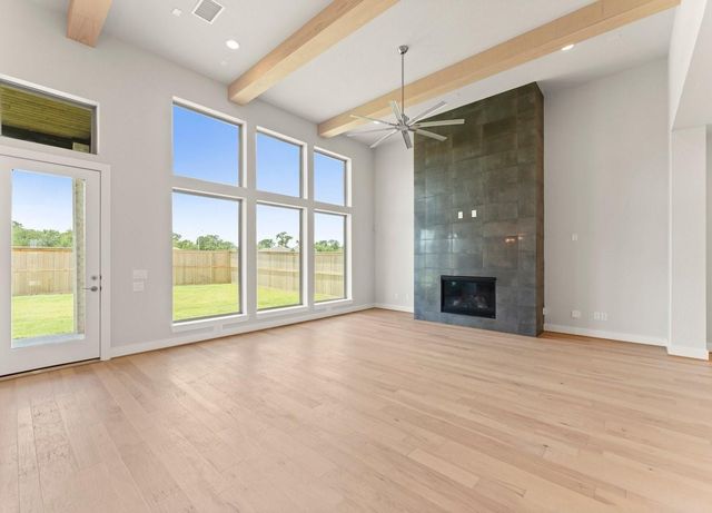 7902 River Bluet Place, Fulshear, TX 77441