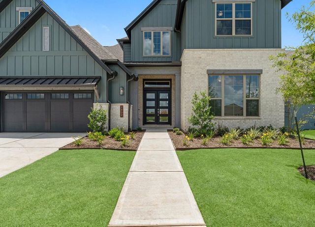 7902 River Bluet Place, Fulshear, TX 77441