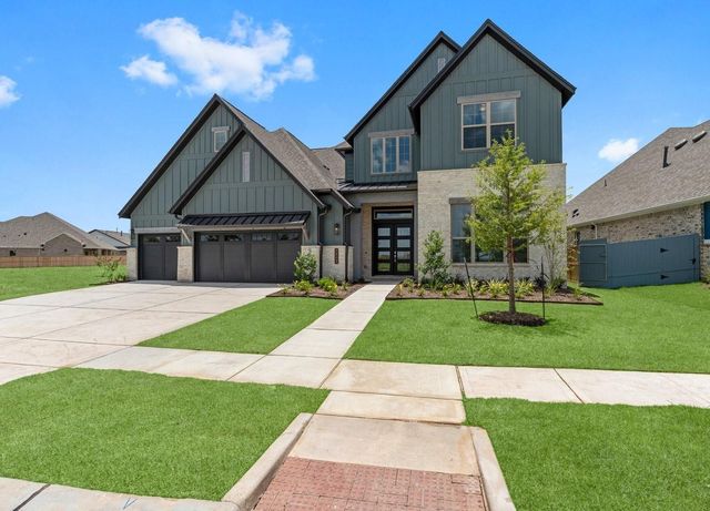 7902 River Bluet Place, Fulshear, TX 77441