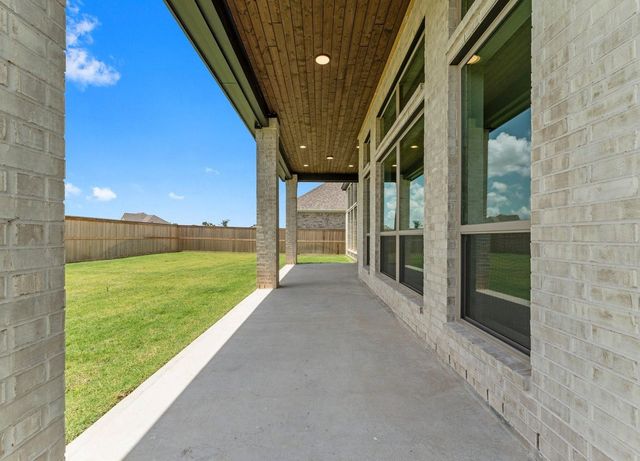 7902 River Bluet Place, Fulshear, TX 77441