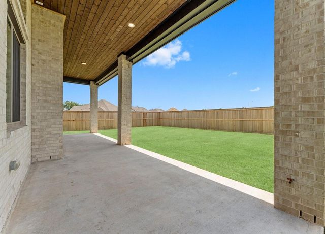 7902 River Bluet Place, Fulshear, TX 77441