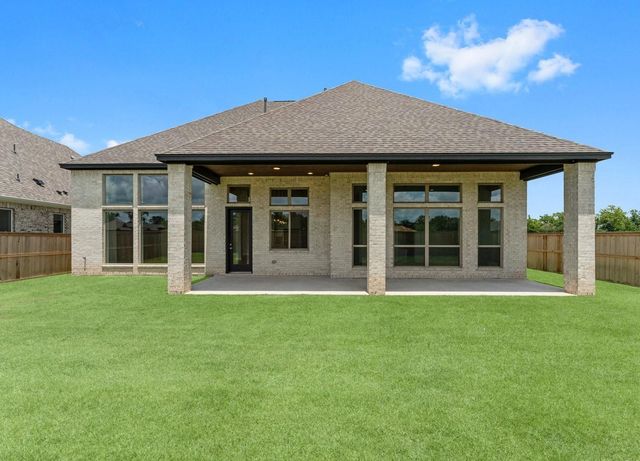 7902 River Bluet Place, Fulshear, TX 77441