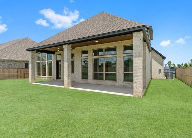 7902 River Bluet Place, Fulshear, TX 77441