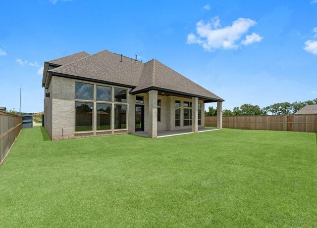 7902 River Bluet Place, Fulshear, TX 77441