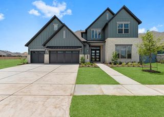 7902 River Bluet Place, Fulshear, TX 77441