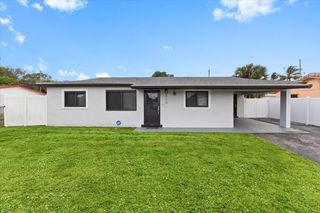 3170 NW 14th Court, Lauderhill, FL 33311