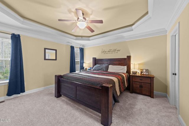 37 Roasted Nut Lane, Smithfield, NC 27577