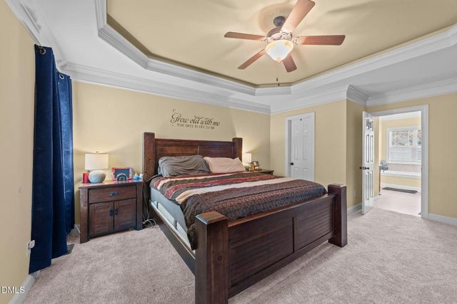 37 Roasted Nut Lane, Smithfield, NC 27577