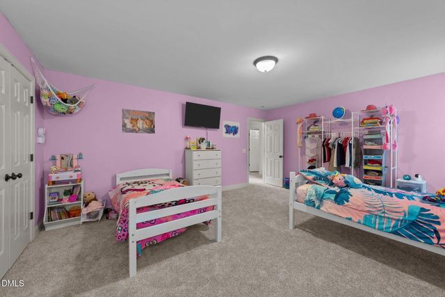 37 Roasted Nut Lane, Smithfield, NC 27577