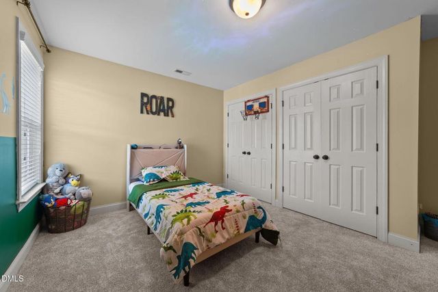 37 Roasted Nut Lane, Smithfield, NC 27577