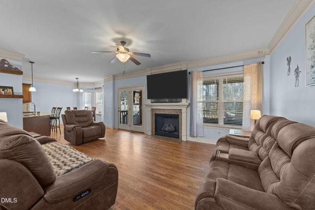 37 Roasted Nut Lane, Smithfield, NC 27577