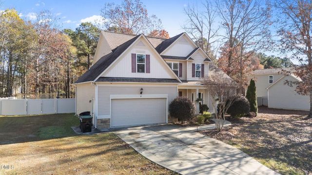 37 Roasted Nut Lane, Smithfield, NC 27577