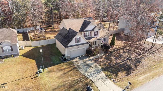 37 Roasted Nut Lane, Smithfield, NC 27577