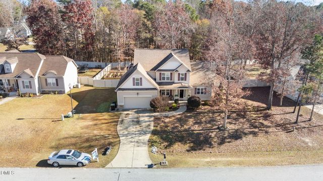 37 Roasted Nut Lane, Smithfield, NC 27577